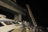 Tren deraiat în China. 11 oameni au murit şi 89 au fost spitalizaţi 102225