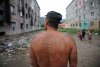 Reportaj AFP despre &quot;marele zid ţigănesc&quot; din Baia Mare: Locatarii se simt ca la închisoare 103199