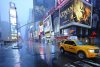 New York s-a transformat într-un oraş părăsit, în aşteptarea uraganului Irene 105765