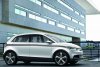 Audi A2 EV Concept, în primele fotografii reale 107036