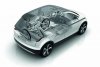 Audi A2 EV Concept, în primele fotografii reale 107039