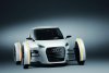 Salonul Auto de la Frankfurt începe în forţă cu două concepte spectaculoase: Mercedes F 125! și Audi Urban  107591
