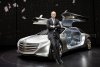 Salonul Auto de la Frankfurt începe în forţă cu două concepte spectaculoase: Mercedes F 125! și Audi Urban  107598