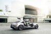 Salonul Auto de la Frankfurt începe în forţă cu două concepte spectaculoase: Mercedes F 125! și Audi Urban  107599
