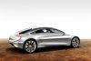 Salonul Auto de la Frankfurt începe în forţă cu două concepte spectaculoase: Mercedes F 125! și Audi Urban  107601