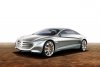 Salonul Auto de la Frankfurt începe în forţă cu două concepte spectaculoase: Mercedes F 125! și Audi Urban  107603