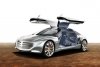 Salonul Auto de la Frankfurt începe în forţă cu două concepte spectaculoase: Mercedes F 125! și Audi Urban  107604