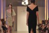 Rochii pentru sâni dezgoliţi şi modele superbe la lansarea unei colecţii de modă, în Bucureşti 110741