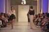 Rochii pentru sâni dezgoliţi şi modele superbe la lansarea unei colecţii de modă, în Bucureşti 110745