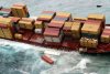 Peste 2.000 de tone de ţiţei ar putea ajunge în ocean, după ce un vas a eşuat în largul Noii Zeelande 111252
