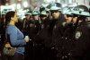 20.000 de manifestanţi şi 250 de arestaţi, la aniversarea a două luni de Occupy Wall Street. Vezi imaginile şocante 116943