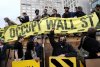 20.000 de manifestanţi şi 250 de arestaţi, la aniversarea a două luni de Occupy Wall Street. Vezi imaginile şocante 116947