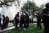 20.000 de manifestanţi şi 250 de arestaţi, la aniversarea a două luni de Occupy Wall Street. Vezi imaginile şocante 116957