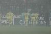 Meciul Zenit St. Petersburg - APOEL Nicosia, întrerupt 10 minute din cauza fanilor ruşi 117933