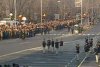 Imagini impresionante de la parada de Ziua Naţională a României. Preşedintele Băsescu a participat la eveniment 119186