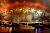 Revelionul 2012, în imagini. Vezi cele mai spectaculoase focuri de artificii din lume 123944