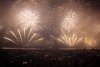 Revelionul 2012, în imagini. Vezi cele mai spectaculoase focuri de artificii din lume 123946