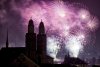 Revelionul 2012, în imagini. Vezi cele mai spectaculoase focuri de artificii din lume 123948