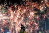 Revelionul 2012, în imagini. Vezi cele mai spectaculoase focuri de artificii din lume 123954