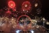 Revelionul 2012, în imagini. Vezi cele mai spectaculoase focuri de artificii din lume 123957