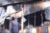 Incendiul de la Suceava SE EXTINDE RAPID! Echipajele de pompieri, suplimentate. Imagini cu fabrica în flăcări 124648