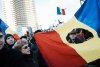 Imagini de la protestele anti-Băsescu 125977