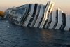 Titanic – 2012. Un vas de croazieră a naufragiat în largul coastelor italiene 125923