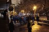 Protestele din România, surprinse în imagini de cititorii Antena 3.ro 126611