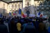 Protestele din țară, în imagini de la cititorii Antena3.ro 127273
