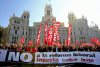 Cel puţin 100.000 de oameni protestează în Spania faţă de măsurile de reformă din domeniul muncii 131986