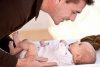 De la 1 martie, tăticii vor fi obligaţi de lege să stea acasă cu bebeluşii. Vezi ce mai prevede noua directivă UE  132169
