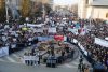 5.000 de oameni au ieşit în stradă la Bârlad. &quot;Aveţi mare grabă să ne daţi OTRAVĂ!&quot; Protest împotriva exploatării gazelor de şist 138032