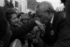 Mii de documente şi înregistrări personale ale lui Nelson Mandela au fost postate pe internet 138934