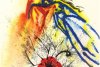 Dali în Ţara Minunilor. Desene care debordează de creativitate şi culoare 141041