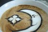 În fiecare dimineaţă, cafeaua dă poftă de viaţă. 20 de desene în ceştile de cafea 153976