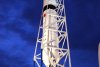 ARCA a prezentat racheta orbitală Haas 2C 154548