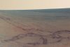 Cea mai spectaculoasă imagine cu planeta Marte pe care ai văzut-o vreodată  156025