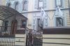 Ce-avem noi aici?! Iată ce creşte lângă o clădire a Guvernului din Kiev. Parcă era ilegal asta 158320