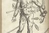 Are răni în toate părţile corpului. Imaginile din Evul Mediu care au călăuzit medicina de-a lungul secolelor 165940