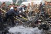 19 oameni au murit după prăbuşirea unui avion cu turişti. Imagini înfiorătoare de la accidentul aviatic din Nepal 170119