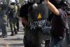 Grevă generală în Grecia. Demonstranţii se bat cu poliţiştii pe străzile Atenei 173282