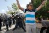Grevă generală în Grecia. Demonstranţii se bat cu poliţiştii pe străzile Atenei 173283