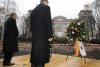 Merkel va inaugura un Memorial al romilor victime ale nazismului, în centrul Berlinului 173815