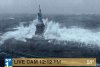 Sandy îşi face de cap. Statuia Libertăţii a ajuns sub ape, iar rechinii au invadat marile oraşe 175408