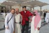 Un bosniac a mers PE JOS până la Mecca, aproape 6000 de km  175382