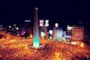 Manifestaţii de amploare în Argentina. Oamenii se tem de dictatură şi de prăbuşirea economiei 177187