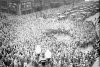 Aşa arată 1 MILION de oameni în stradă. Fotografii impresionante realizate la finalul Primului Război Mondial 177684
