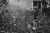 Aşa arată 1 MILION de oameni în stradă. Fotografii impresionante realizate la finalul Primului Război Mondial 177687