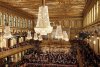Imagini de la cel mai îndrăgit spectacol de muzică clasică al anului. Cum poţi ajunge şi tu la concertul de Anul Nou din Viena 185507