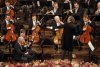 Imagini de la cel mai îndrăgit spectacol de muzică clasică al anului. Cum poţi ajunge şi tu la concertul de Anul Nou din Viena 185511